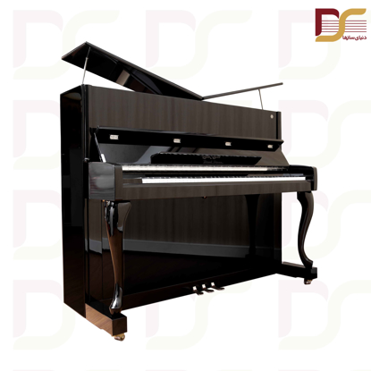 تصویر  پیانو آکوستیک PEARL RIVER مدل PN2
