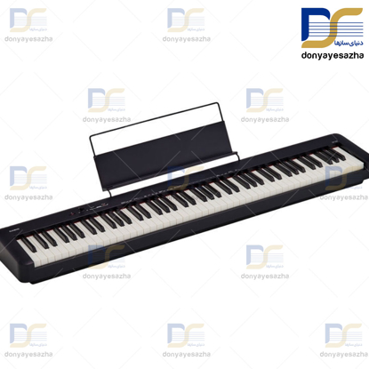 پیانو دیجیتال کاسیو PIANO CASIO CDP_ S100 آکبند