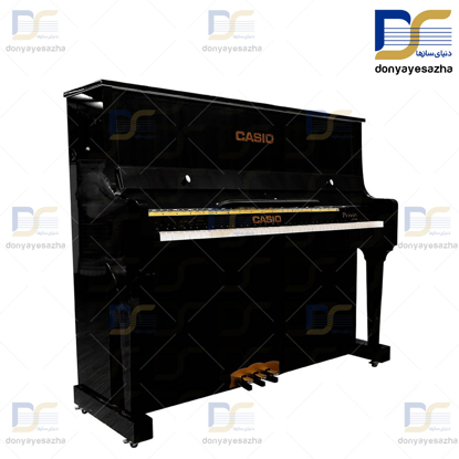 پیانو طرح دیواری کاسیو CASIO PX.S1000