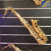 ساکسیفون سلمر آلتو Selmer saxophone
