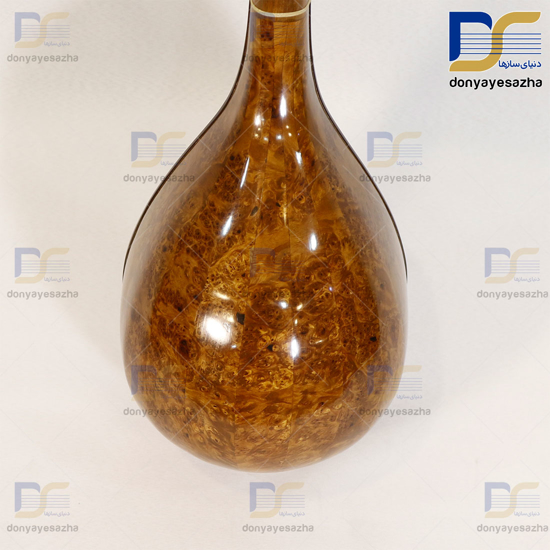 سه تارصفری چوب جوش خاص