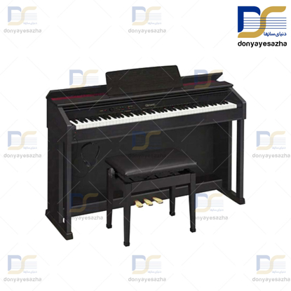 قیمت پیانو کاسیو piano casio AP_470