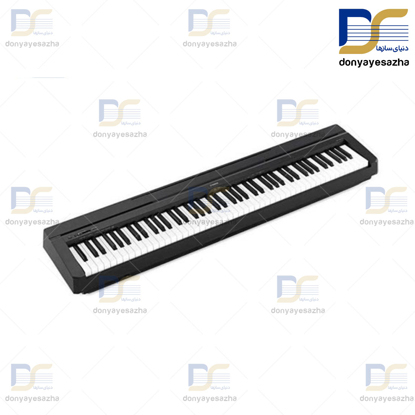 قیمت دیجیتال پیانو P-48 یاماها | پرتابل YAMAHA