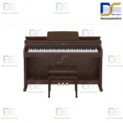 مشخصات و قیمت پیانو کاسیو CASIO AP_470