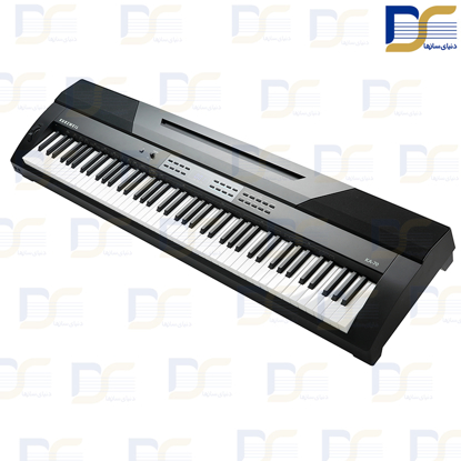 پیانوی دیجیتال KURZWEIL مدل KA70 bk
