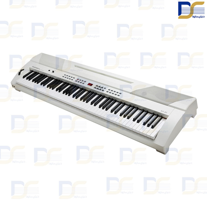 پیانو دیجیتال KURZWEIL مدل KA90 WH