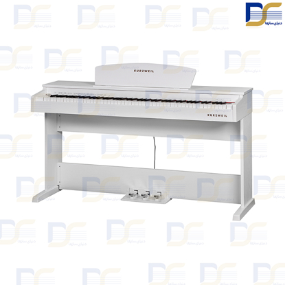 پیانوی دیجیتال KURZWEIL مدل M70 wh