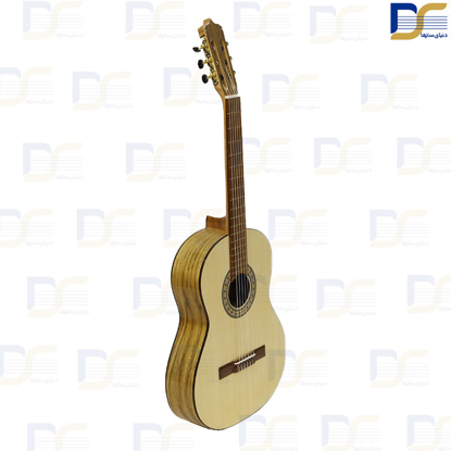 گیتار کلاسیک پارسی parsi P70 