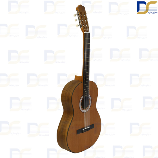 گیتار کلاسیک Parsi مدل M3 plus