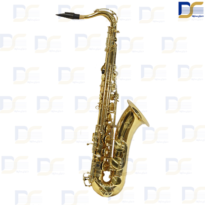 ساکسیفون تنور سوزوکی اکبند Tenor saxophone