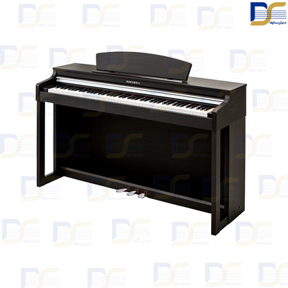 پیانوی دیجیتال KURZWEIL مدل M120SR