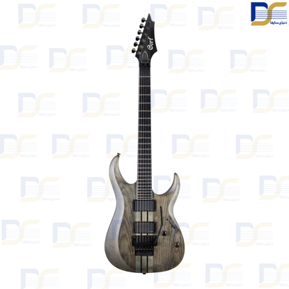 گیتار-الکتریک-cort-مدل-x500-optg