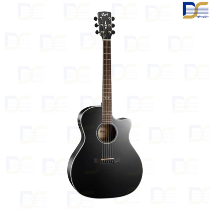 گیتار آکوستیک Cort مدل GA5F BK