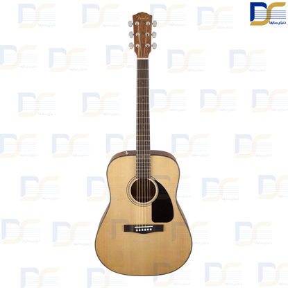 گیتار-آکوستیک-fender-مدل-cd-60