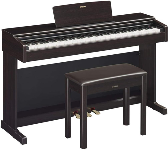 قیمت پیانو یاماها YDP_144 دیجیتال Yamana ydp_144 piano اکبند