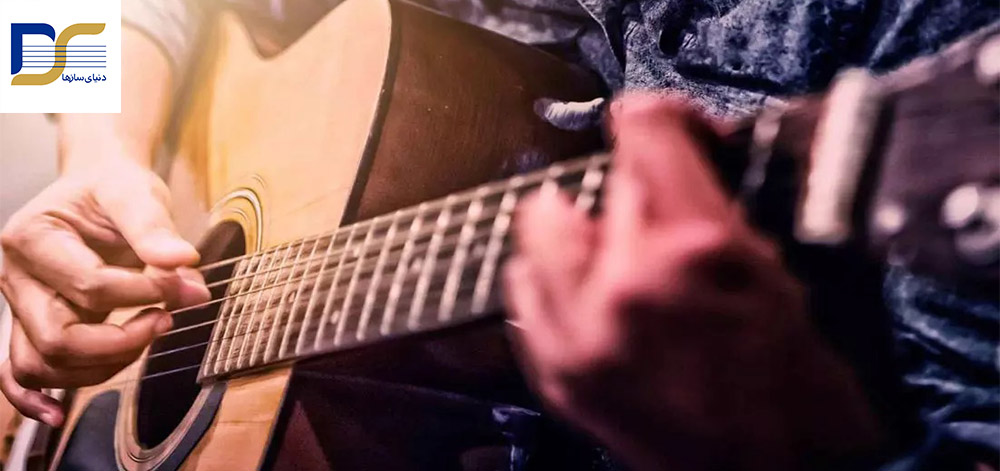 چگونه سطح رطوبت گیتار خود را کنترل می کنید؟