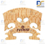 خرک ویولن تورت TOURTE