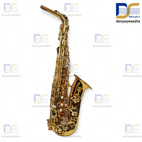 ساکسیفون سلمر آلتو Selmer saxophone