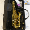 ساکسیفون سلمر آلتو Selmer saxophone