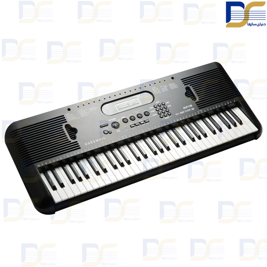 کیبورد ارنجر KURZWEIL مدل KP80