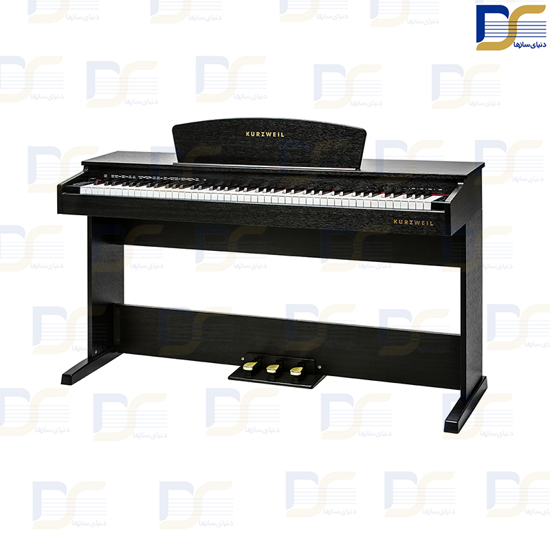 پیانوی دیجیتال KURZWEIL مدل M70 sr