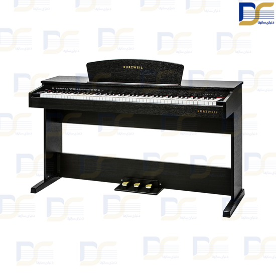 پیانوکورزویل  KURZWEIL M70 رزوود دیجیتال