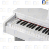 قیمت خرید پیانو کورزویل  KURZWEIL M70 سفید دیجیتال white