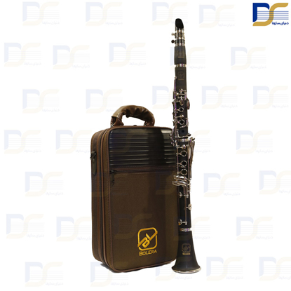 خرید کلارینت بولرا Bolera clarinet سی بمل