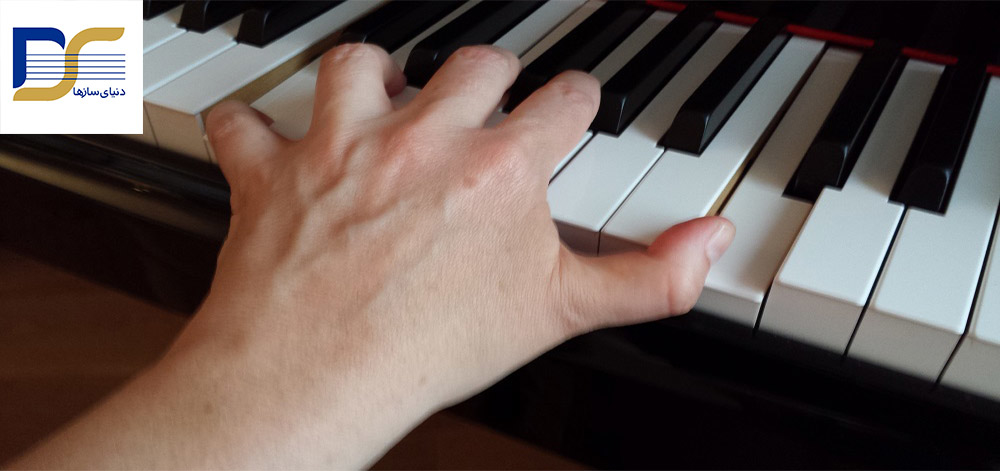 کلاویه چیست؟ تعداد کلاویه های پیانو چند تا است؟ [تصویر] 