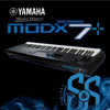 سینتی سایزر یاماها مودکس 7پلاس Yamaha MODX7 Plus Synth