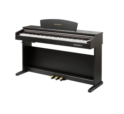 پیانو کورزویلM90 رزوود تیره اکبند KURZWIL