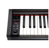 پیانوی دیجیتال کورزویل مدل M90 SR رزوود تیره اکبند
