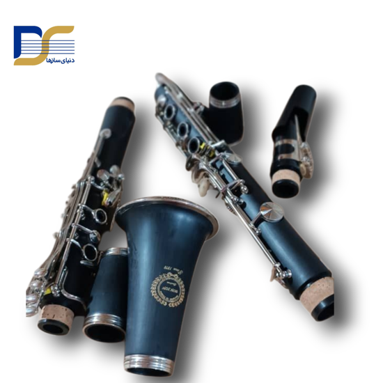 کلارینت می بمل کوک Eb اشتاینبرگ Steinberg  clarinet