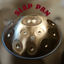 هنگدرام 12 نت اسلپ دست ساز پروفشنال professional slap pan