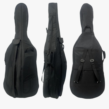 قیمت کاور-کیس-ویلنسل  Cello Bags & Cases