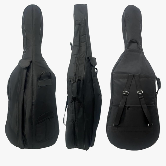 قیمت کاور-کیس-ویلنسل  Cello Bags & Cases