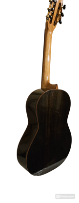 گیتارکلاسیک ادموندو  EDMONDO CP_7 PRO