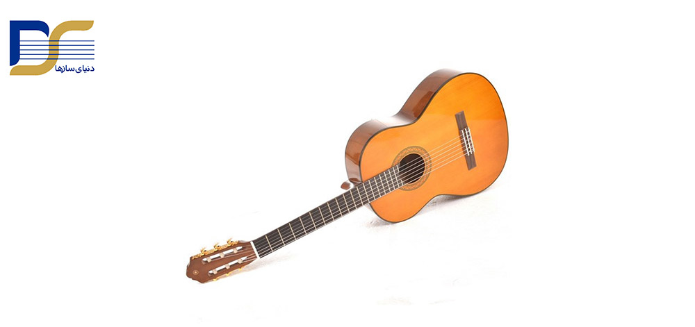  گیتار کلاسیک یاماها مدل C70