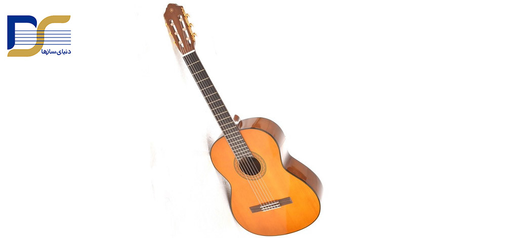  گیتار کلاسیک یاماها مدل C70-2