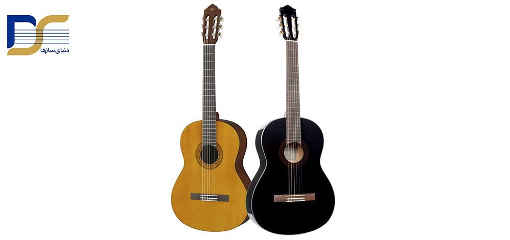 قیمت یک گیتار یاماها چقدر است؟