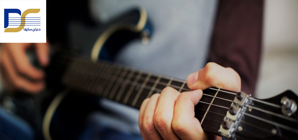 روش های ساده برای بهبود تن ریتم گیتار